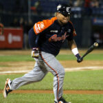 Magallanes no se dejó intimidar y ganó el segundo en la UCV