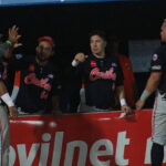 Últimas transacciones en la LVBP