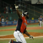 Marwin González sigue siendo pieza clave en los Astros