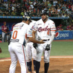 Tigres derrotó a Águilas con Leobaldo Piña como héroe