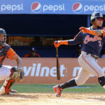 Cardenales sigue en la pelea por el segundo lugar