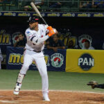 Magallanes superó a Tigres y se mantiene firme en el primer lugar
