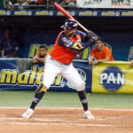 Diego Velásquez: “No pensé que Magallanes me daría la oportunidad”