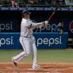 Austin Bibens-Dirkx recuerda con cariño a Maracaibo y su paso por la LVBP