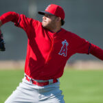 Varios miembros de Bravos acuden al Spring Training