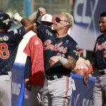 Henry Rodríguez: “Me siento en deuda con los fanáticos y conmigo mismo”