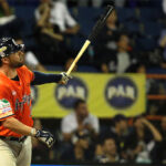 Gregorio Petit no se uniformará con los Leones