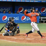 Leones se impuso a Cardenales y sumó su segunda victoria seguida