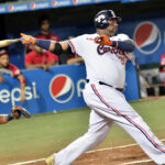 Leones rugió más en el primer juego de la doble tanda