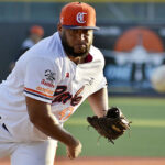 Logan Darnell le cortó las alas a los Cardenales