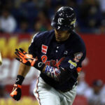 Falleció Rafael Marcial Garmendia