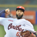 Alex Delgado y el Caracas dejaron a los Tigres contra la pared