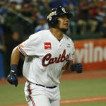 Cardenales dividió la doble tanda en Maracaibo