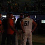 Cardenales protagonizó otro festival de batazos