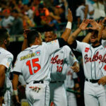 Magallanes quedó a un paso de la semifinal
