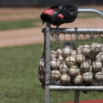 Yojhan Quevedo se mojó los pies en el beisbol belga