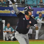 Tiburones emboscó a Cardenales en el noveno inning