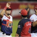 Omar Bencomo Jr. sacó a Bravos de la mala racha