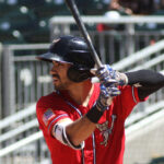 Yangervis Solarte se ausenta por un asunto familiar