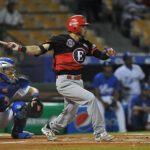 Magallanes aseguró la serie contra Tigres