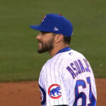 Gleyber Torres seguirá en el campocorto de los Yanquis