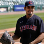 Luis García se destacó en el montículo y se unió a un reducido grupo