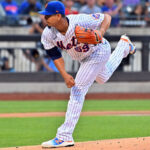 Magallanes firmó al lanzador Jesús Fandiño