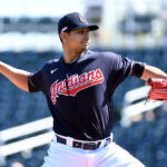 Darwinzon Hernández entre las opciones de Boston para ser opener