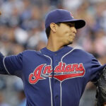 Wilson Ramos aspira a regresar en junio con Tampa Bay