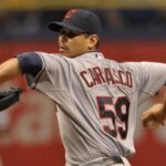Gerardo Parra sigue bateando sin pensar en rumores