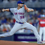David Peralta cambiado a Tampa Bay