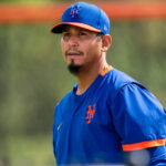 Luis Dorante asume la dirección de Bravos