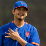 Tucupita Marcano no para de batear en la Liga del Cactus