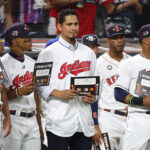 La LVBP le rinde homenaje al recuerdo de José Castillo y Luis Valbuena