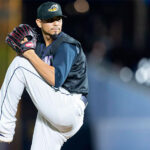 José Martínez cerca de iniciar la última fase de su rehabilitación