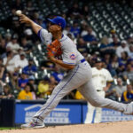 Henderson Álvarez designado MVP de la Serie del Rey en México