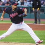 Leones contrató al pitcher Michael Brady