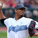 Carlos Carrasco se reencontró con la senda del triunfo