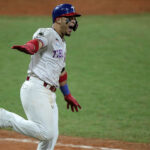 Piratas envió a Diego Castillo a lista de asignación