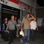 Carlos García se entusiasma con el talento joven del Magallanes