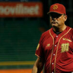 Félix Pérez conectó dos jonrones y hundió a la nave