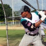 Rayder Ascanio: “La LVBP te hace crecer como pelotero”