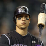 Eduardo Rodríguez no estará listo para el inicio de la temporada