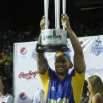 Alfredo Pedrique: “El pitcheo se está ajustando”