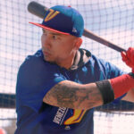 Omar Vizquel confía en que Venezuela puede coronarse en el Clásico