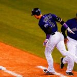 Edward Mujica en medio de un difícil inicio de temporada