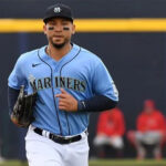 Dixon Machado vio detenida su racha de partidos con hits