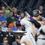 David Peralta regresó de la lista de incapacitados