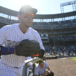 Elvis Andrus: “Estoy preparado para tener un año sólido”