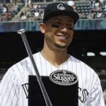 Ender Inciarte día a día por molestia en la corva izquierda